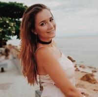 Отзыв от Ариана - Виза Destination Thailand